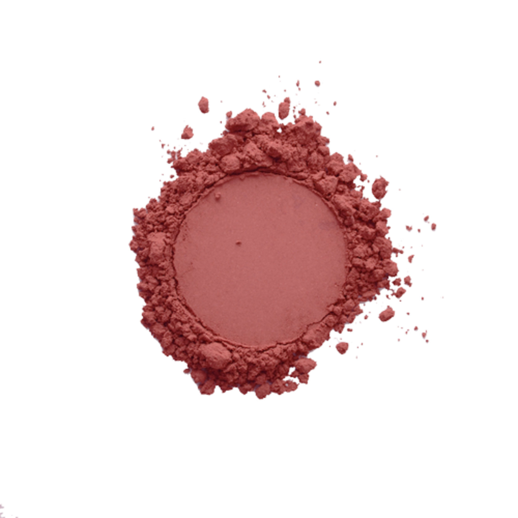 Teia Rubor de betabel polvo Teia Iris