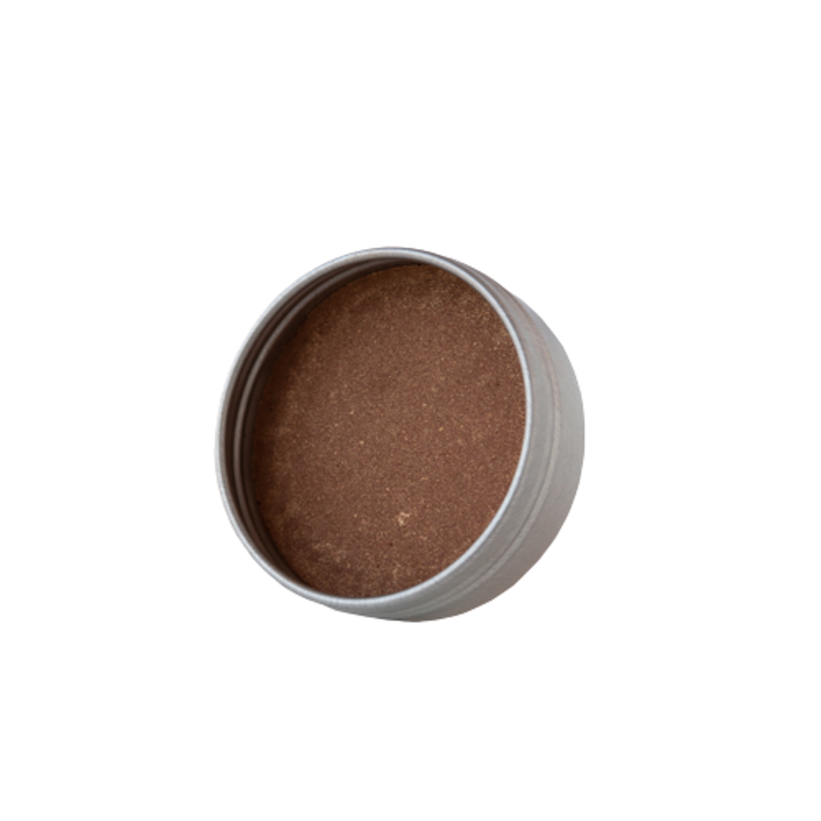 Teia Bronzer de cacao polvo Teia