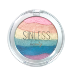 Sinless Beauty Iluminador polvo Sinless Beauty Rainbow