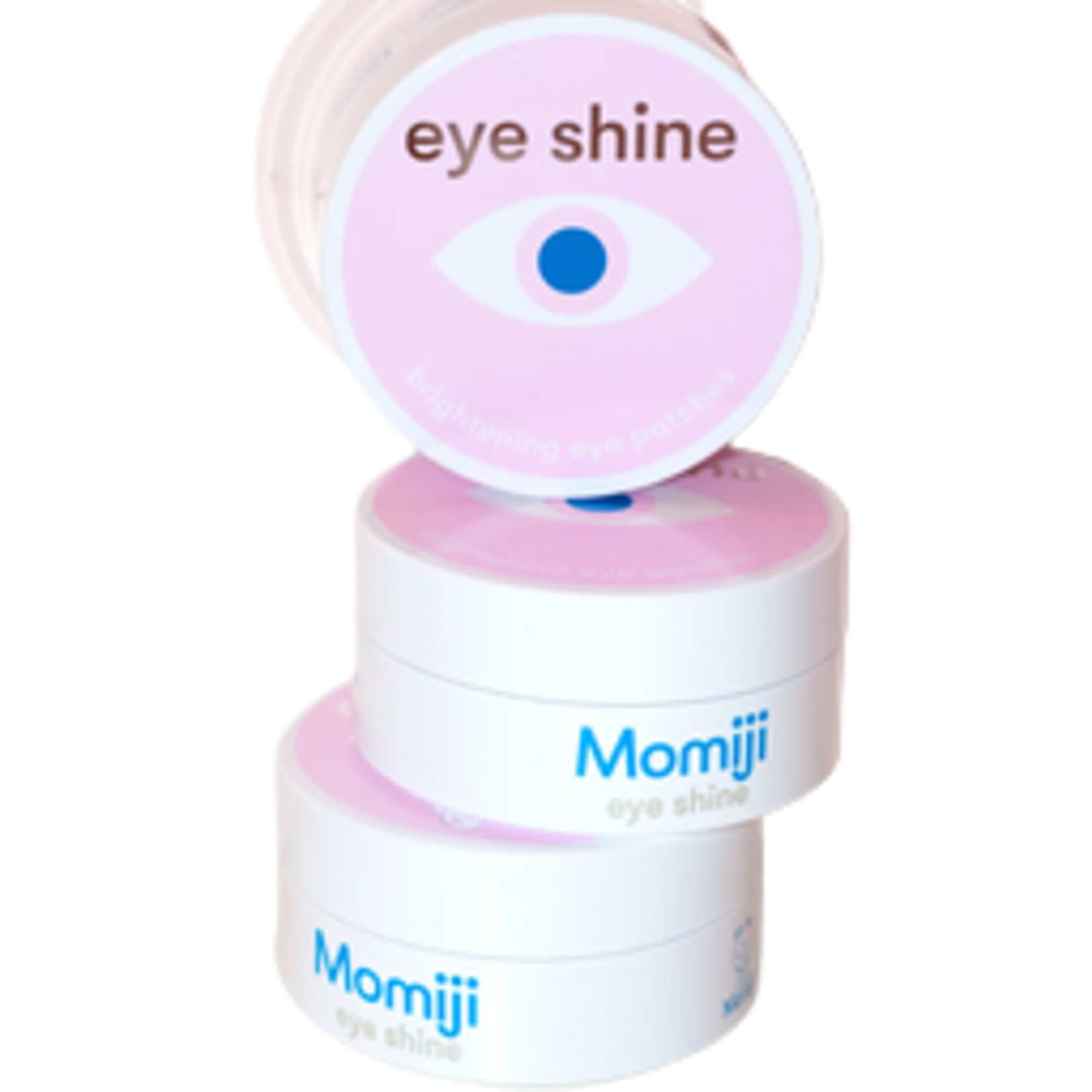 Momiji Parches para ojos Momiji Eye shine
