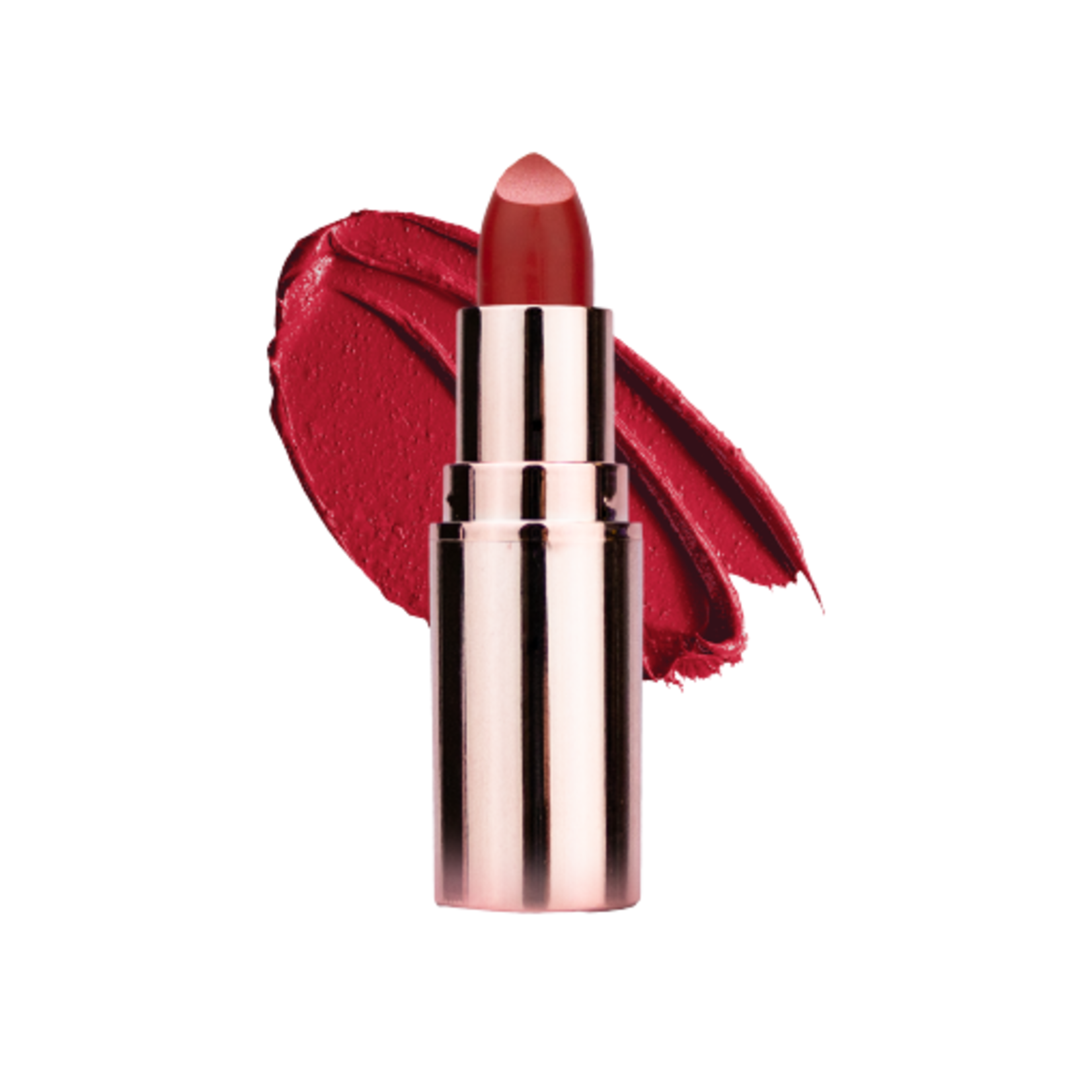 DAPOP Labial barra matte Dapop 8 Velvet red