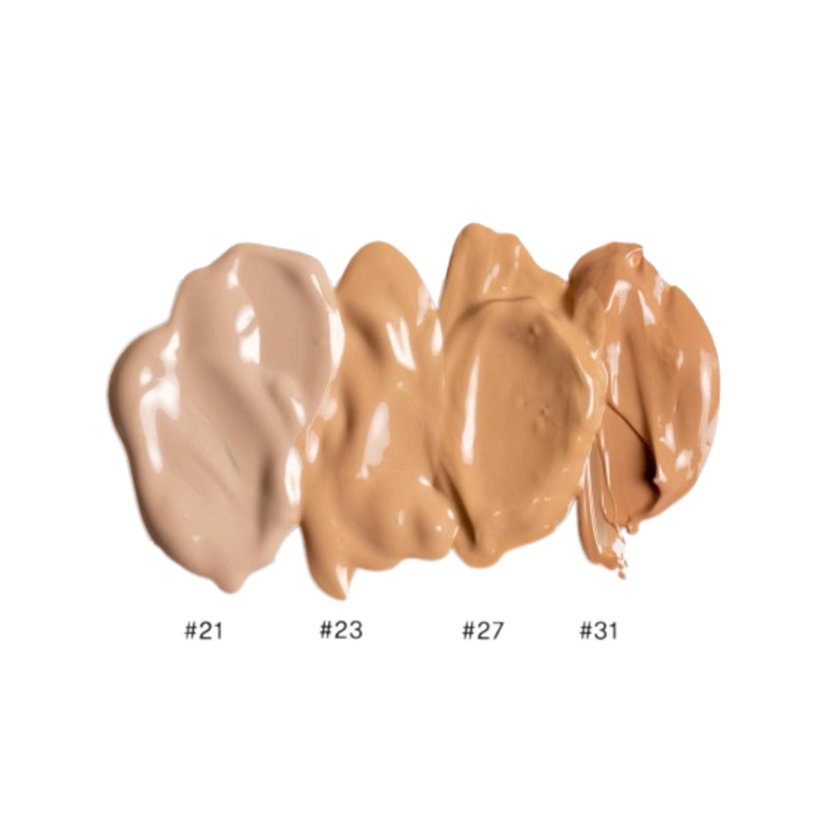Mizon Bb cream liquido Mizon 21 50ml