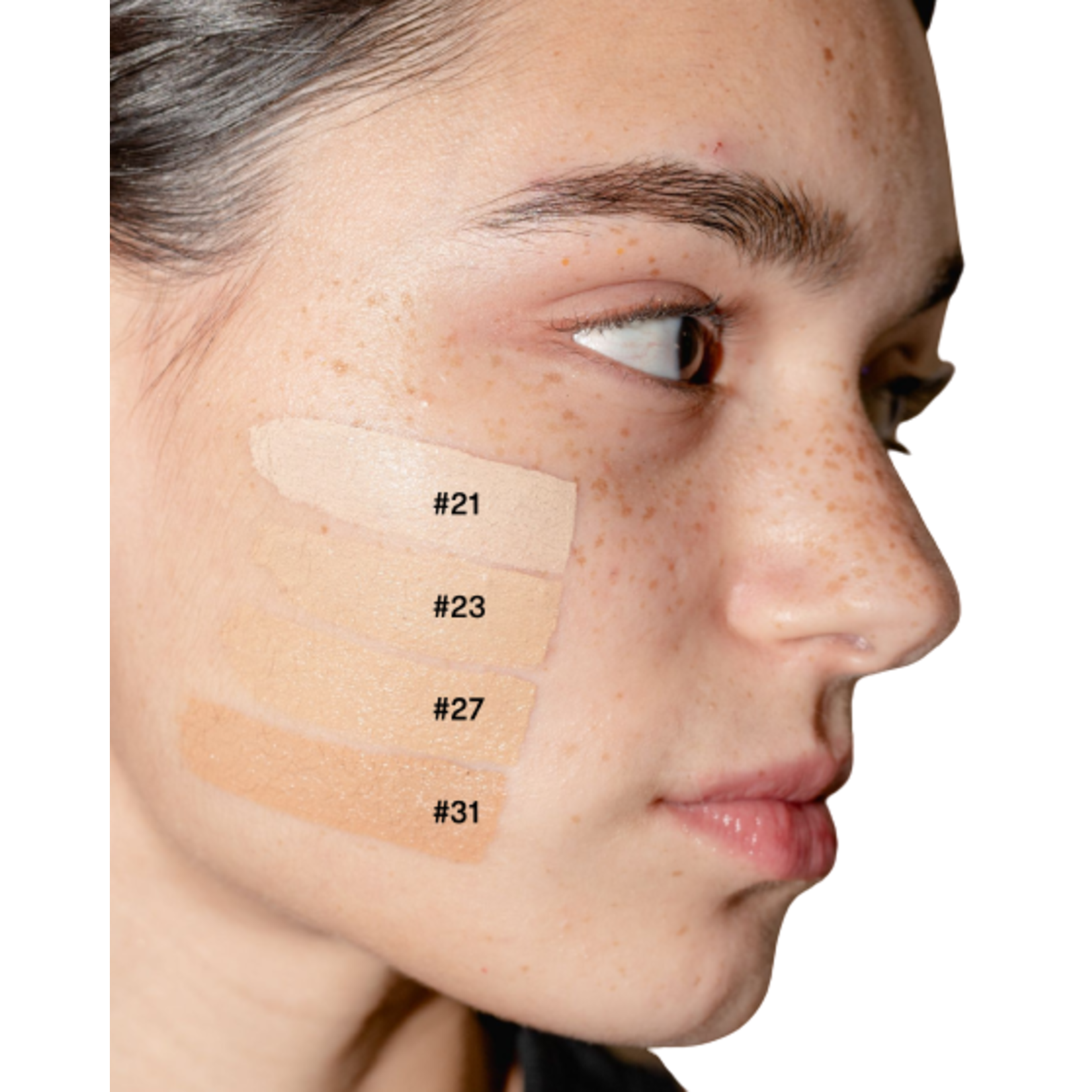 Mizon Bb cream liquido Mizon 23 50ml