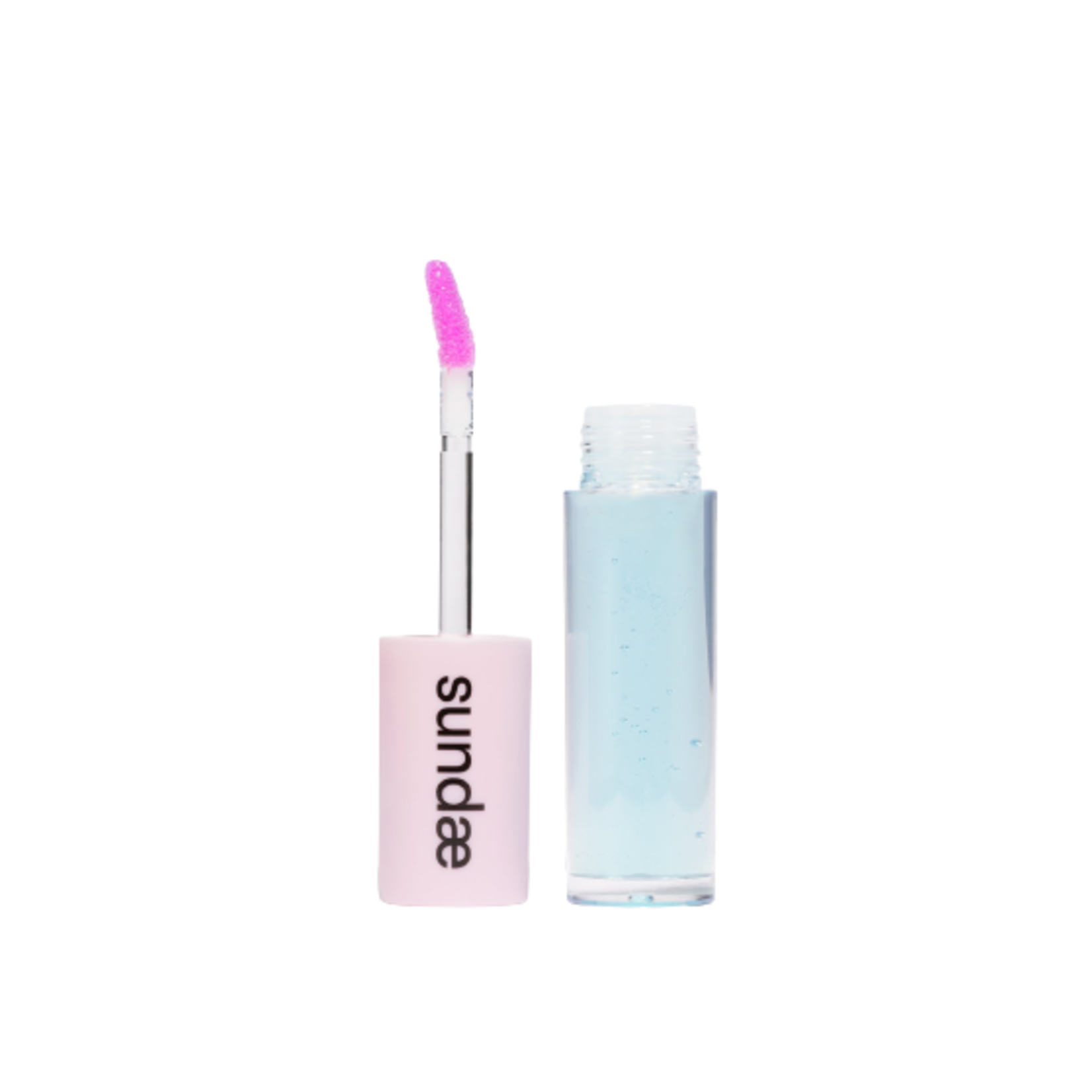 Sundae Lipgloss Sundae Moon crystal Mood Ring