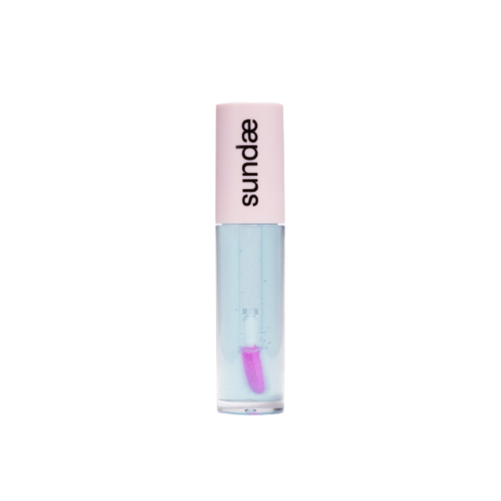 Sundae Lipgloss Sundae Moon crystal Mood Ring