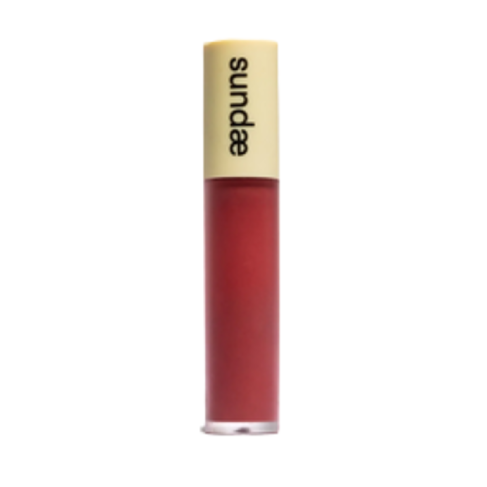 Sundae Tinta labios liquida Sundae k-Tint Finale