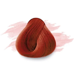 Kuul Tinte para cabello Kuul 8.66 Rubio claro rojo intenso