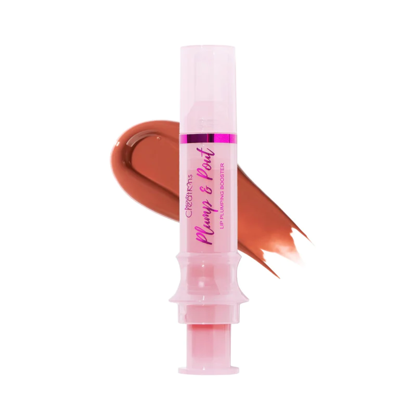Beauty creations Lipgloss Beauty Creations Plump y Pout Bang bang