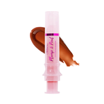Beauty creations Lipgloss Beauty Creations Plump y Pout Brattitude