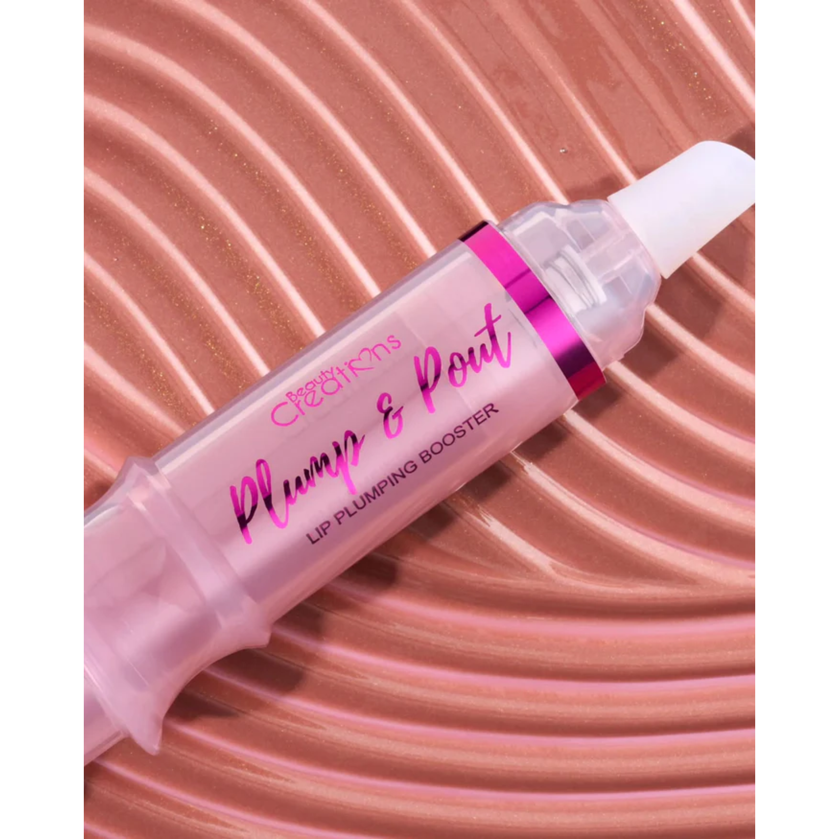 Beauty creations Lipgloss Beauty Creations Plump y Pout So unbrothered