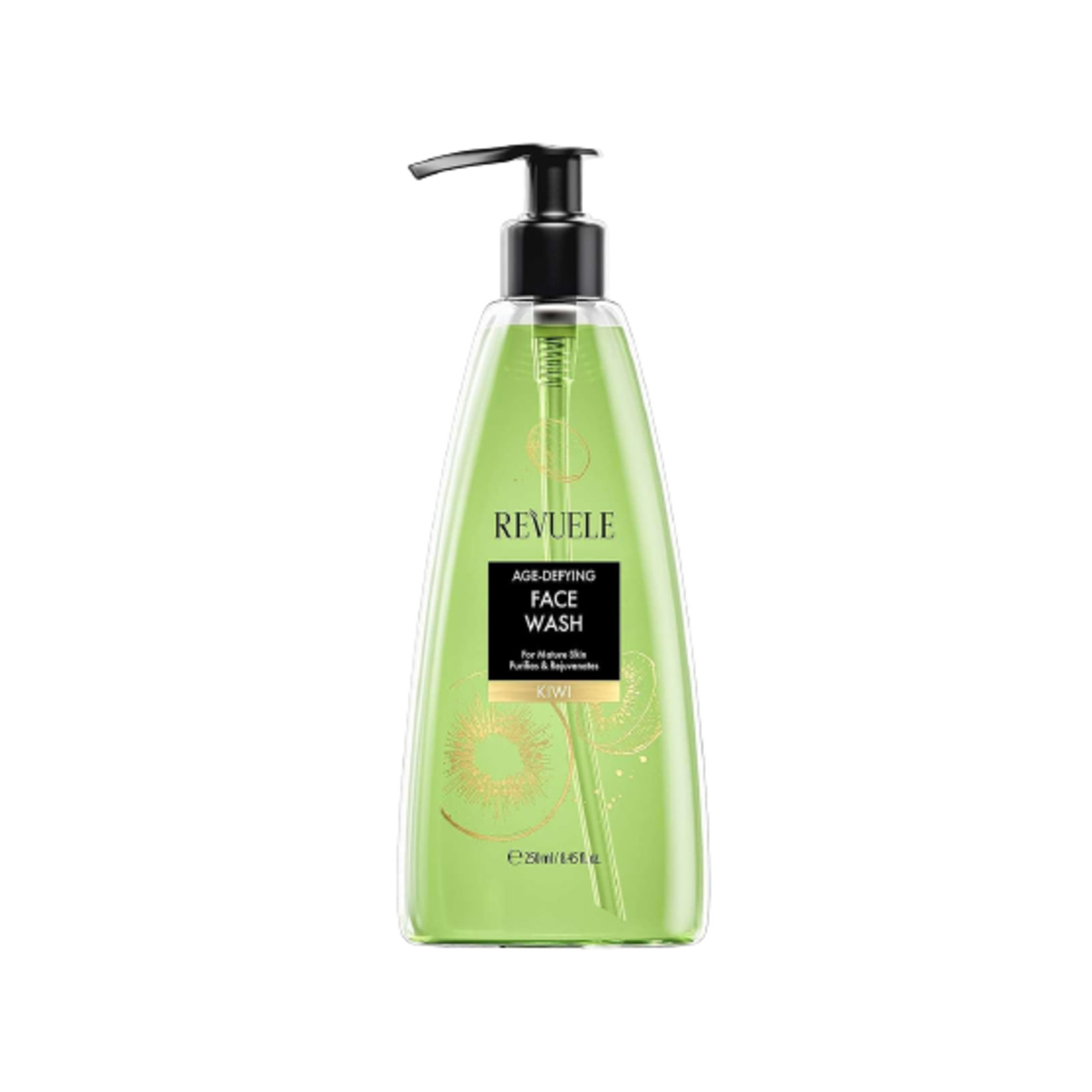 Revuele Limpiador facial Revuele Kiwi