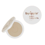 Polvo compacto By apple Capuccino