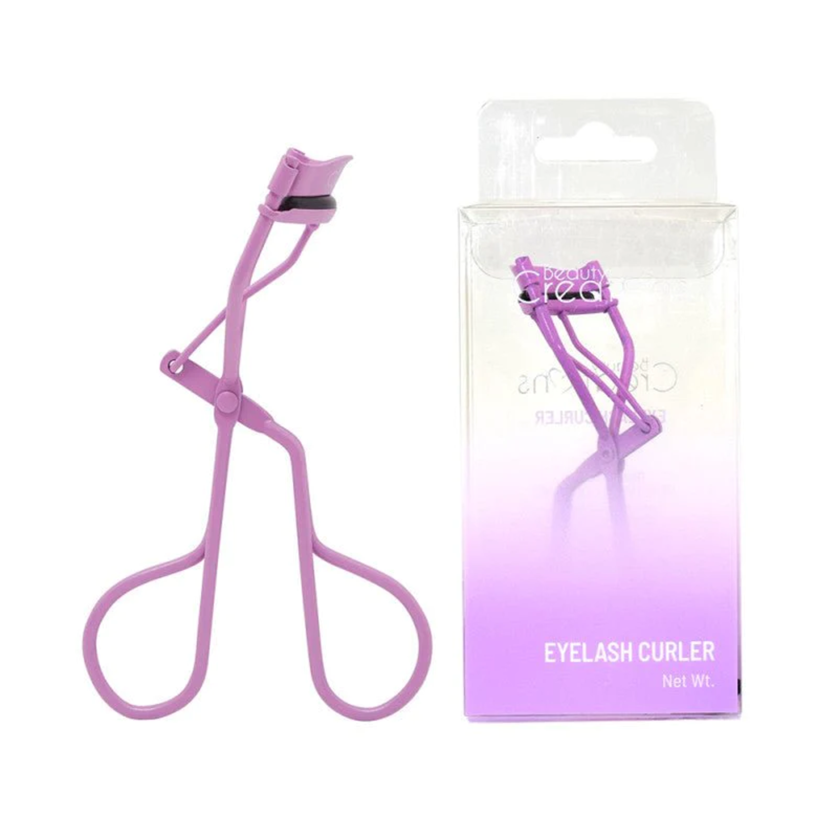 Beauty creations Rizador de pestañas Beauty Creations Purple
