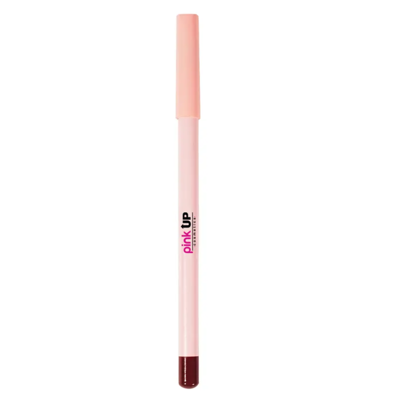 Pink Up Delineador para labios lapiz Pink up 16 Chocolate