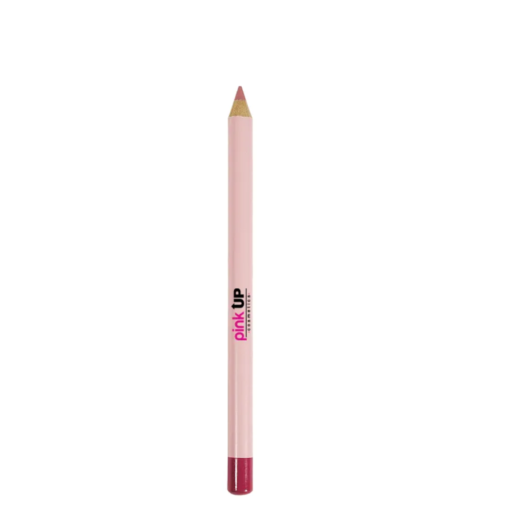 Pink Up Delineador para labios lapiz Pink up 19 Pink nude