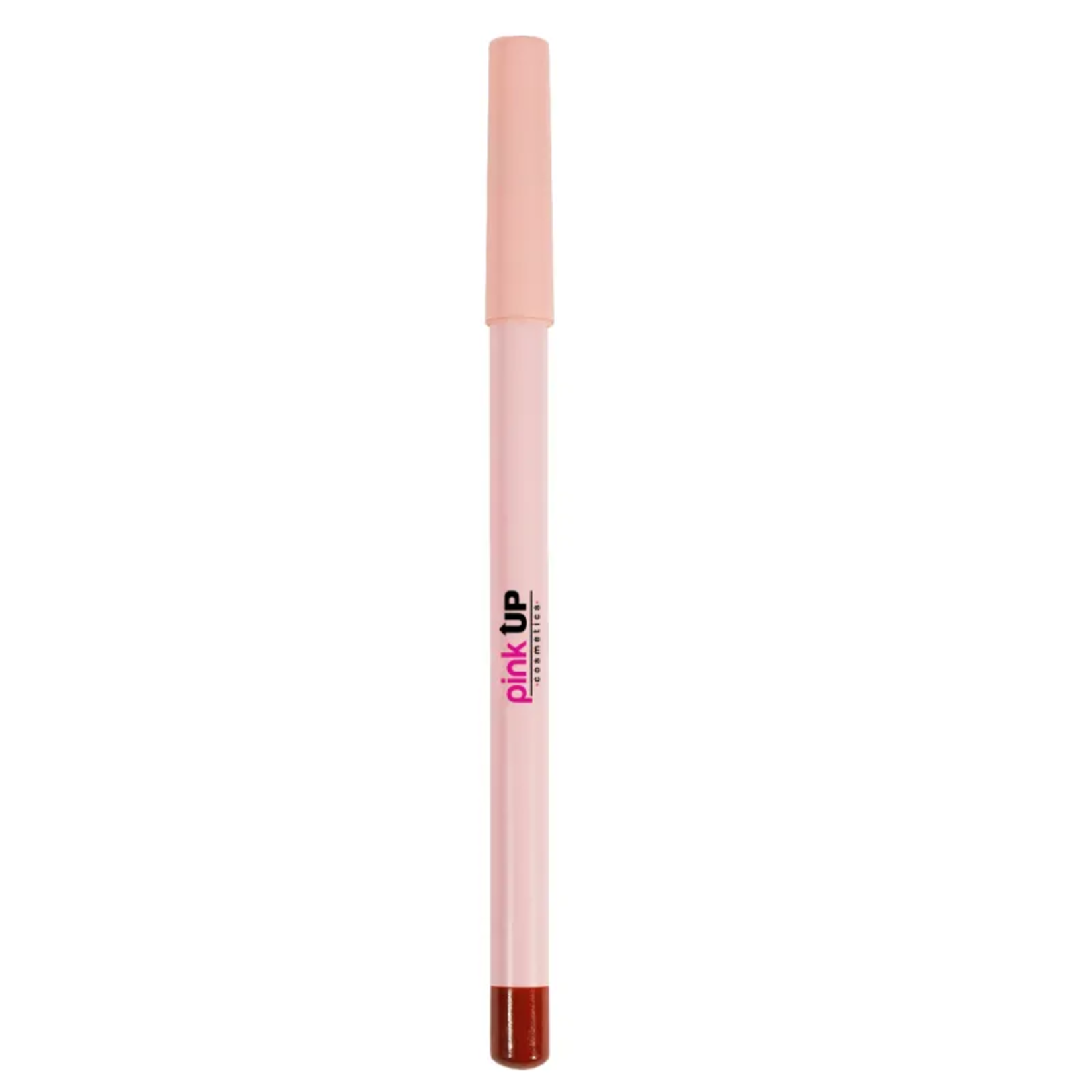 Pink Up Delineador para labios lapiz Pink up 24 Spice