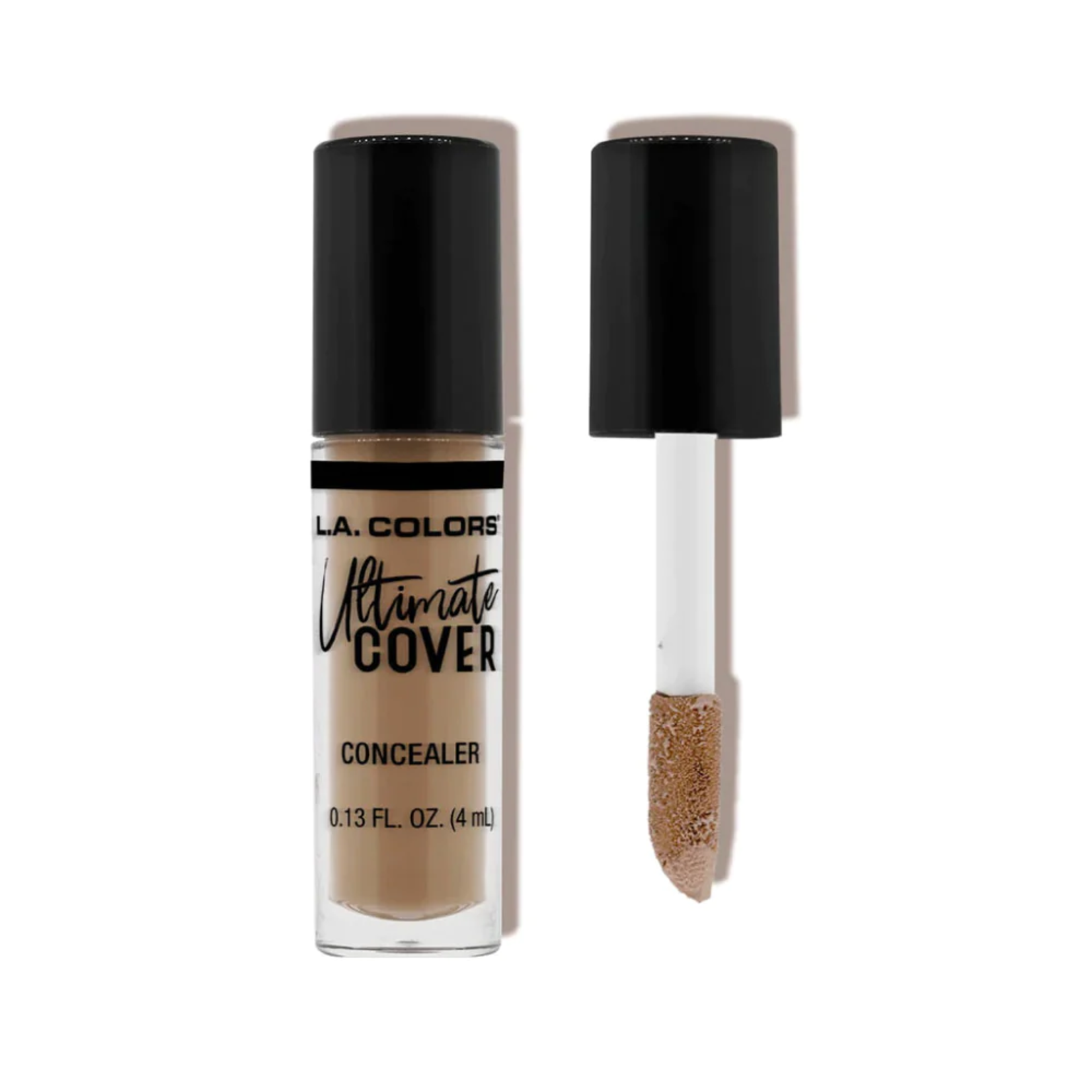 LA Colors Corrector liquido LA Colors Cool beige