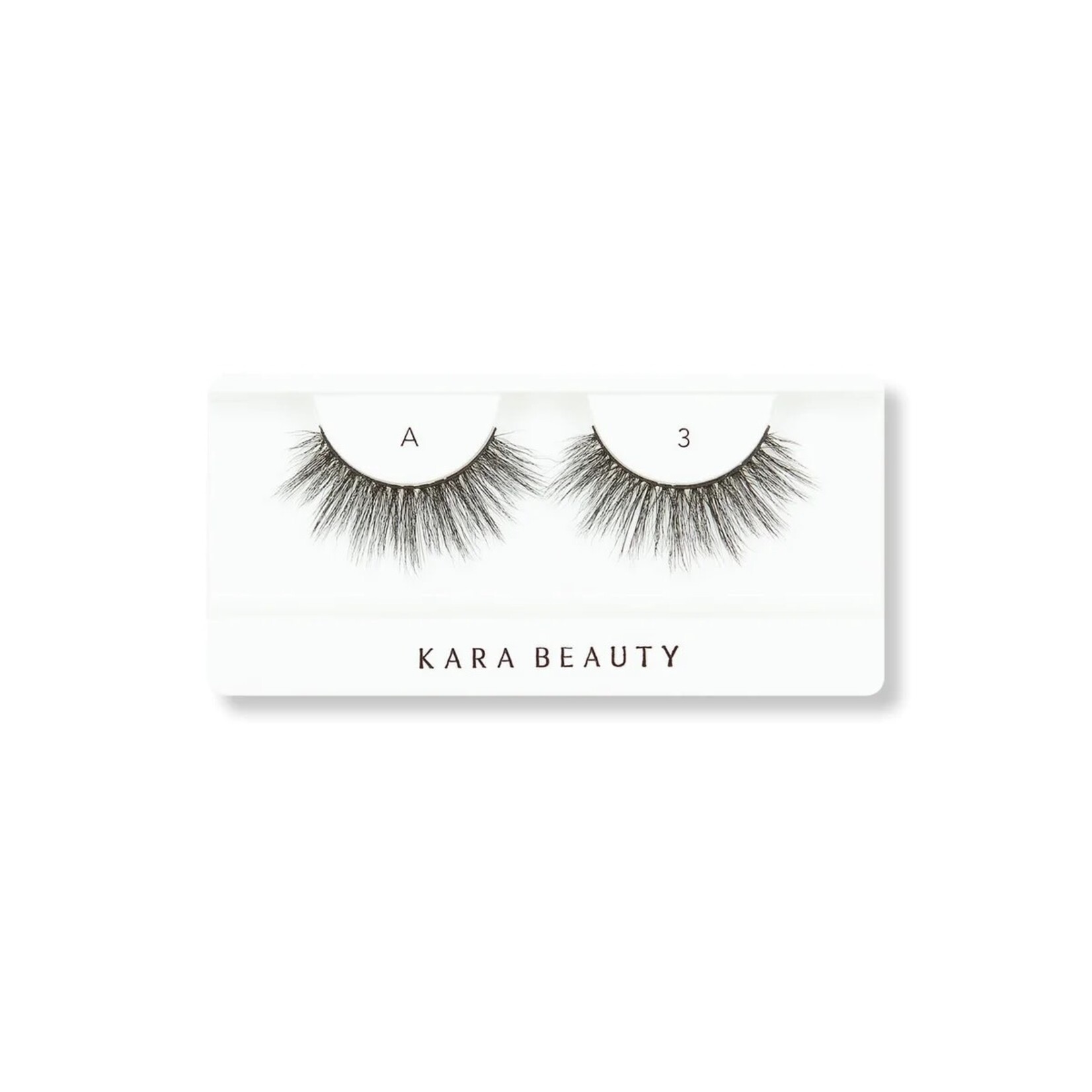 Kara beauty Pestaña Kara Beauty Fabulashes A3