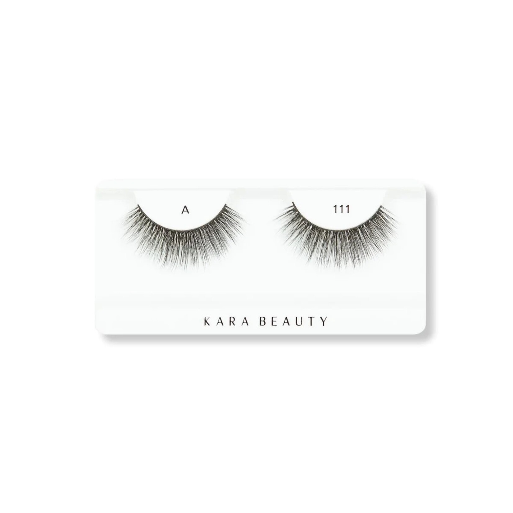 Kara beauty Pestaña Kara Beauty Fabulashes A111