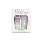 Republic Cosmetics Set body mist y body lotion Disney Tinker bell