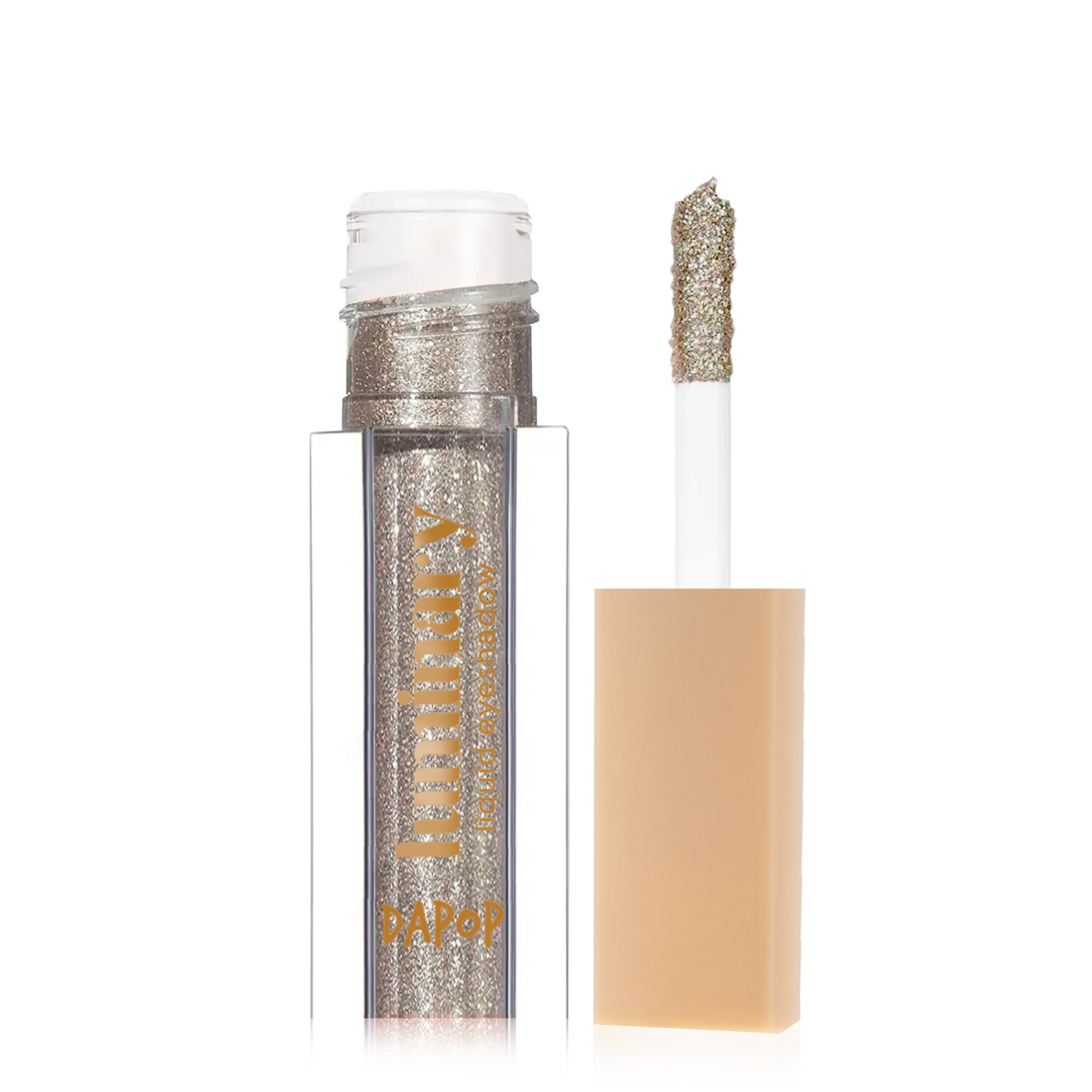 DAPOP Sombra liquida Dapop Luminary 06 Silver