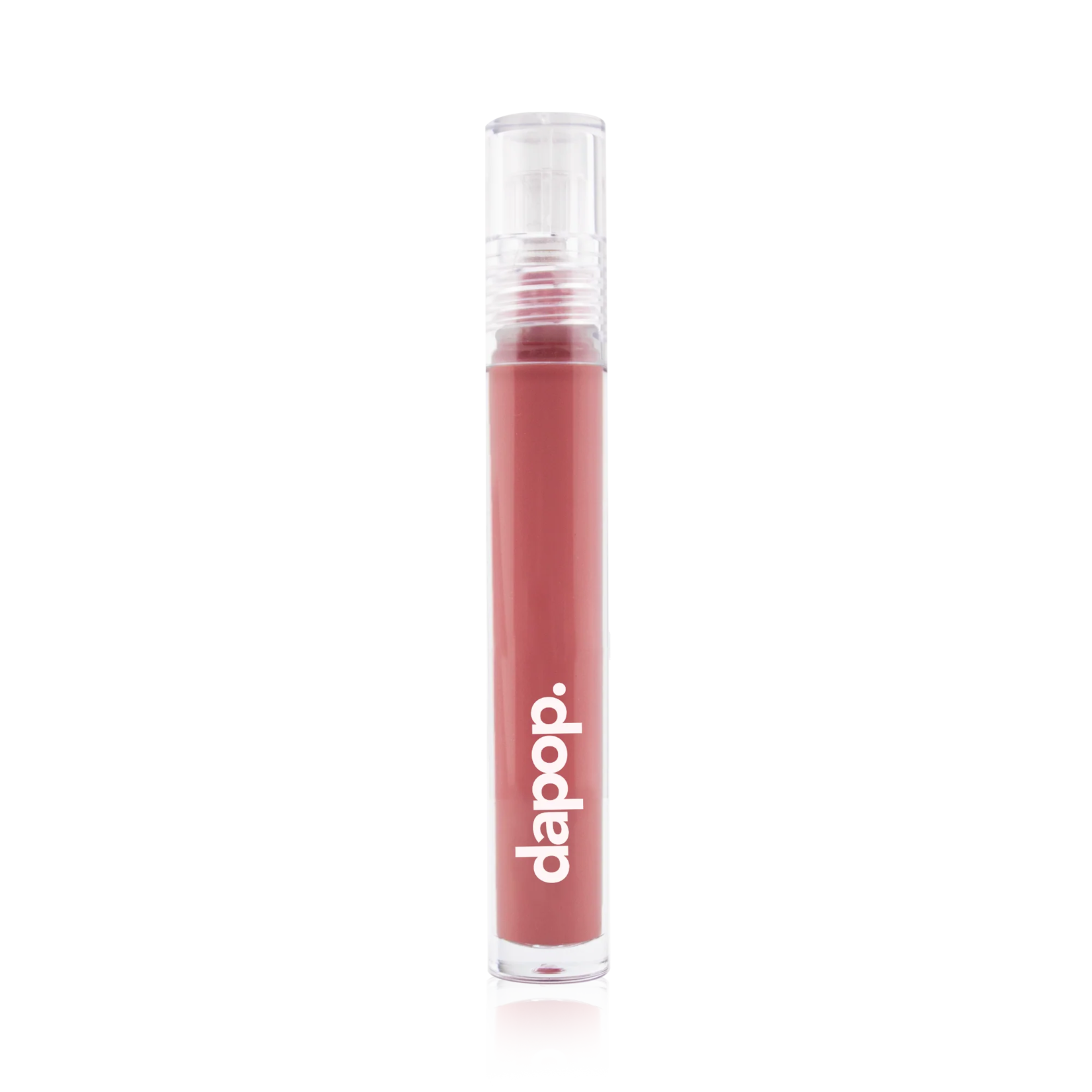 DAPOP Labial liquido matte Dapop 1 Peach beige