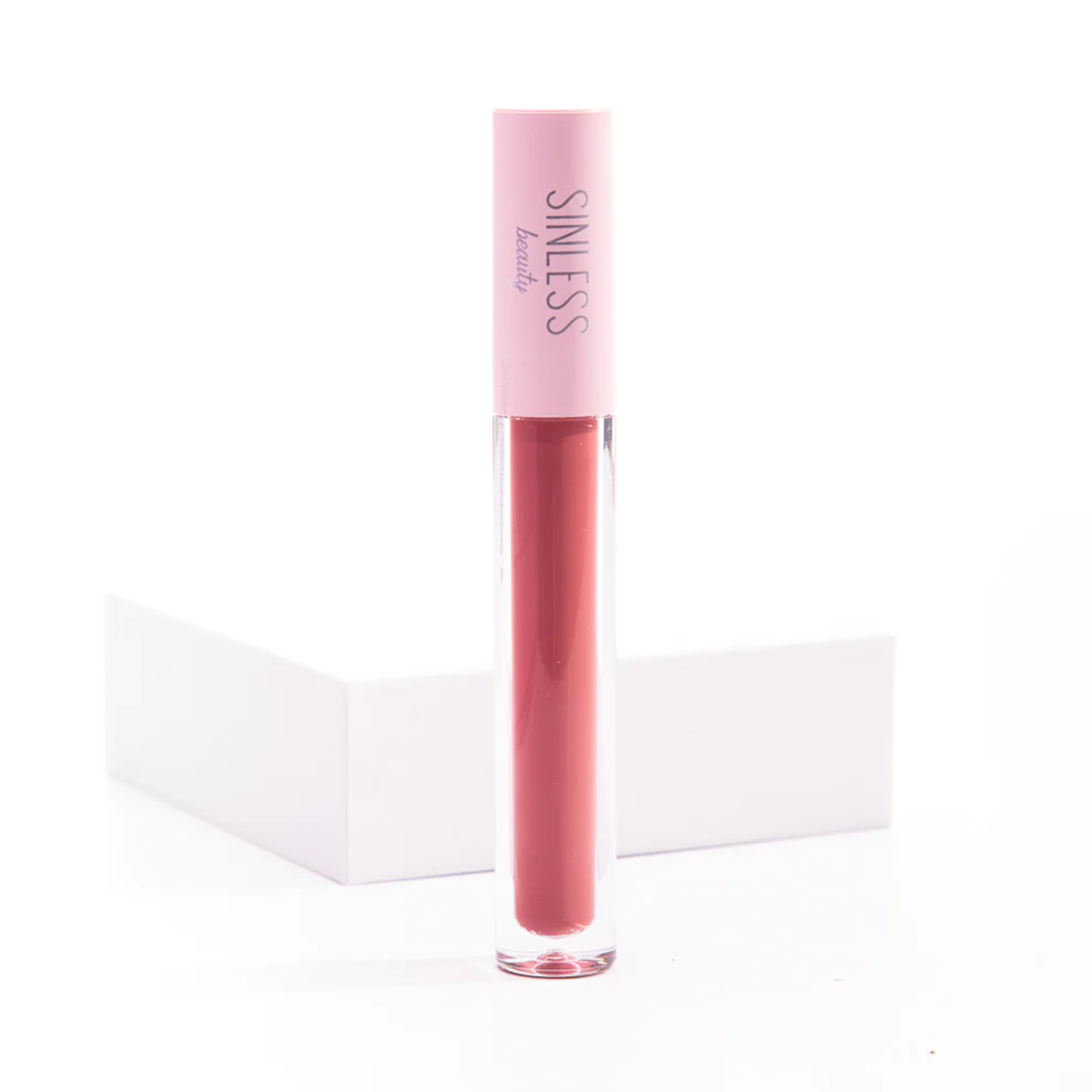 Sinless Beauty Labial liquido matte Sinless Beauty Peach