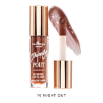 Italia Deluxe Lipgloss Italia Deluxe Pout 10 Night out