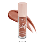 Italia Deluxe Lipgloss plumping Italia Deluxe Fill in 05 N-ottie