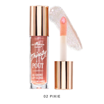 Italia Deluxe Lipgloss Italia Deluxe Pout 02 Pixie