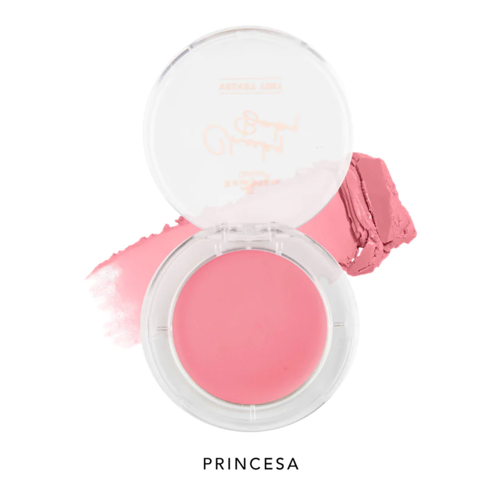Italia Deluxe Rubor en crema Italia Deluxe 05 Princesa