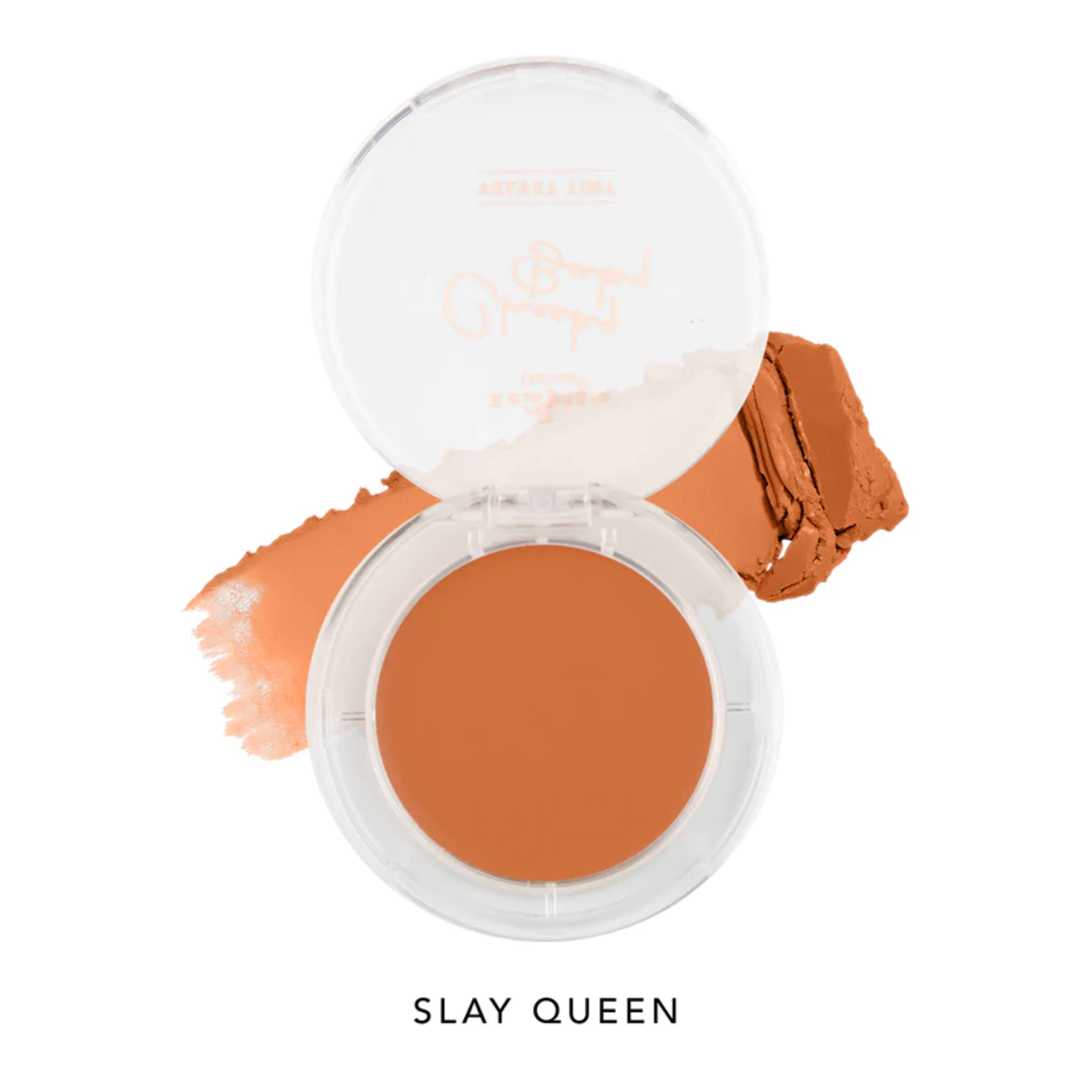 Italia Deluxe Rubor en crema Italia Deluxe 03 Slay Queen