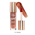 Italia Deluxe Lipgloss Italia Deluxe Pout 13 Tease