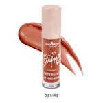 Italia Deluxe Lipgloss plumping Italia Deluxe Fill in 08 Desire
