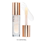 Italia Deluxe Lipgloss Italia Deluxe Pout 14 Crystal