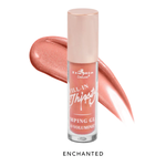 Italia Deluxe Lipgloss plumping Italia Deluxe Fill in 02 Enchanted