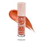 Italia Deluxe Lipgloss plumping Italia Deluxe Fill in 06 Foolish