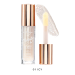 Italia Deluxe Lipgloss Italia Deluxe Pout 01 Icy