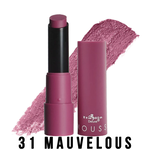 Italia Deluxe Labial barra Mousse Matte Italia Deluxe 31 Mauvelous