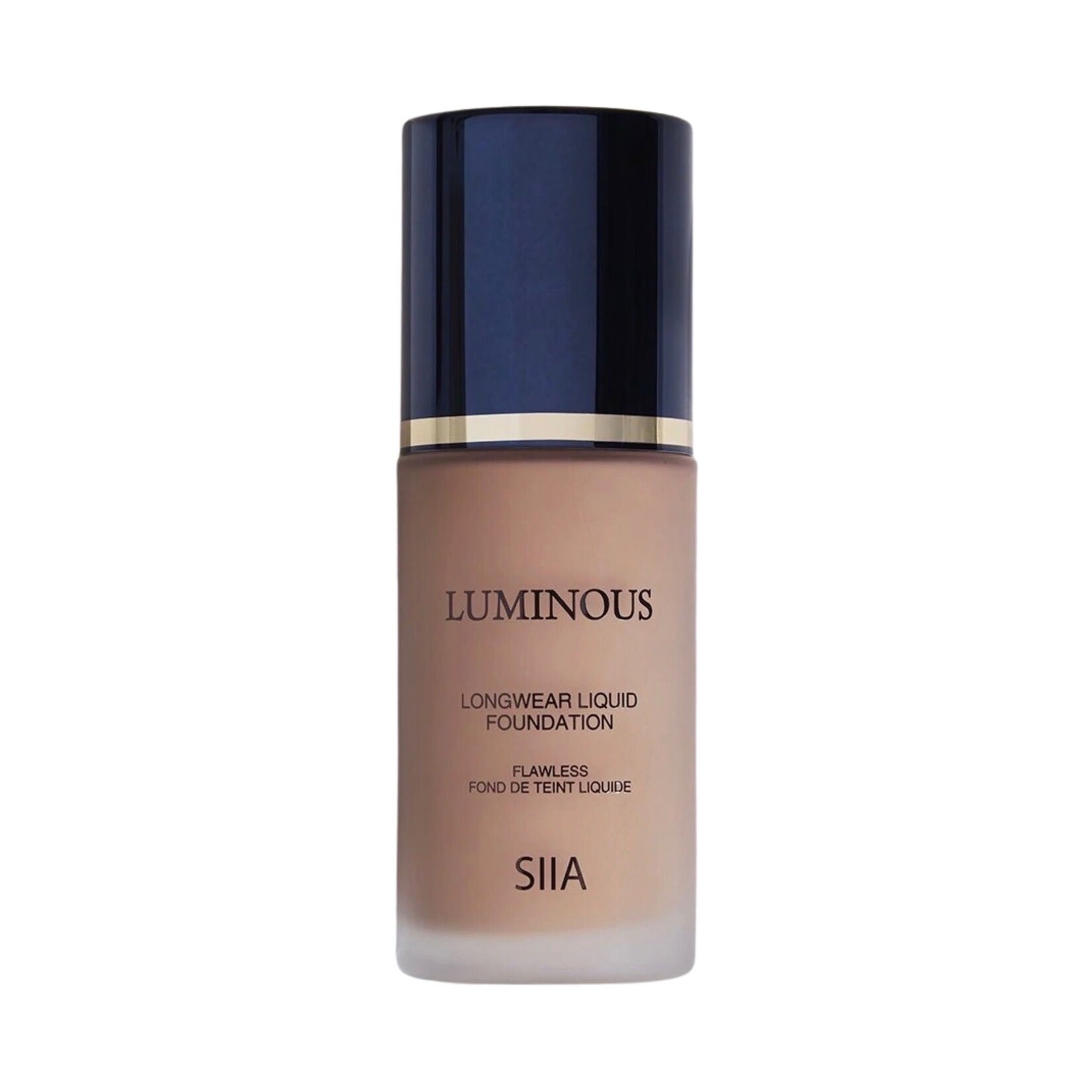 SIIA Maquillaje liquido luminoso SIIA C103 Latte