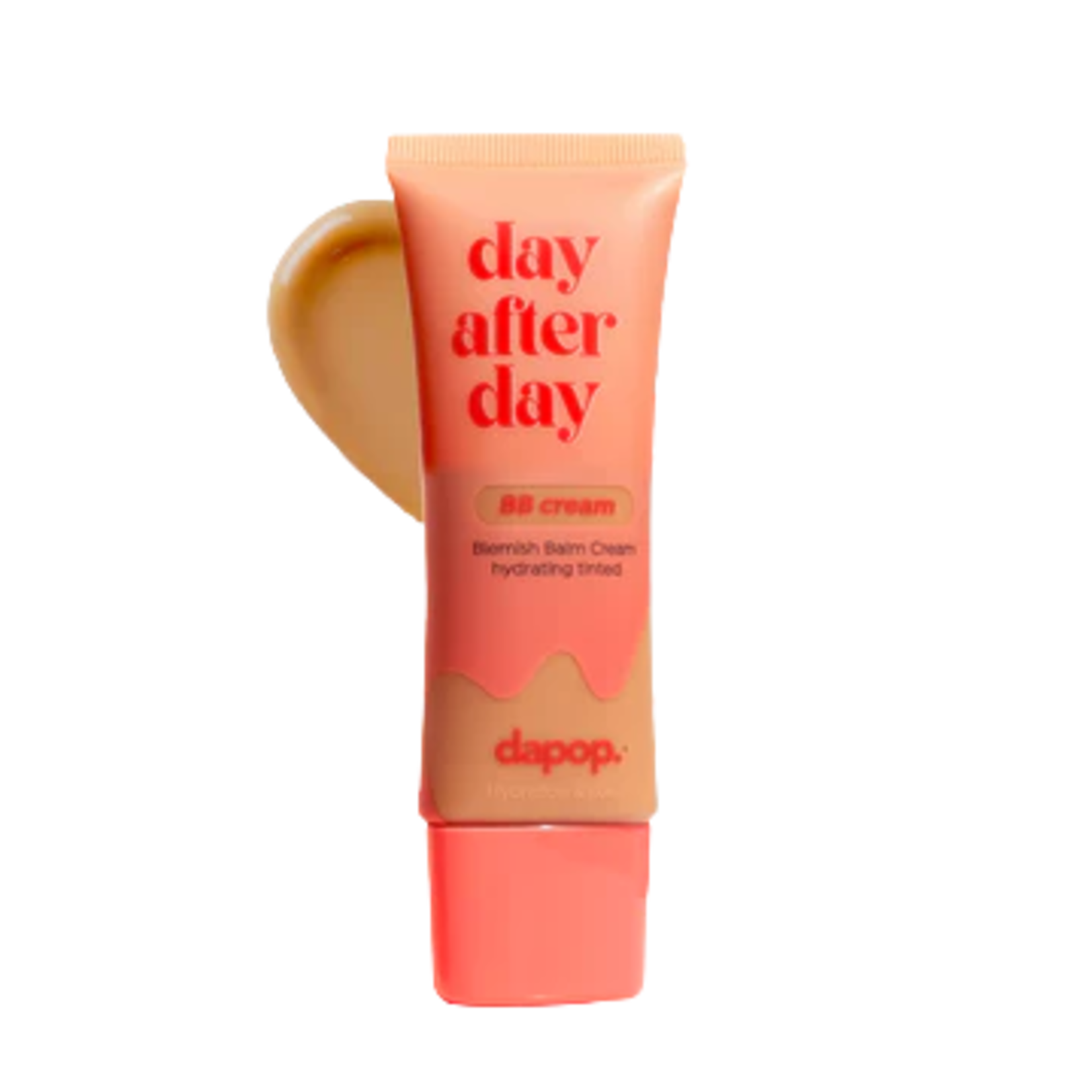 DAPOP Bb cream liquido Dapop Tono 4