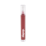 DAPOP Labial liquido matte Dapop 4 Caramel