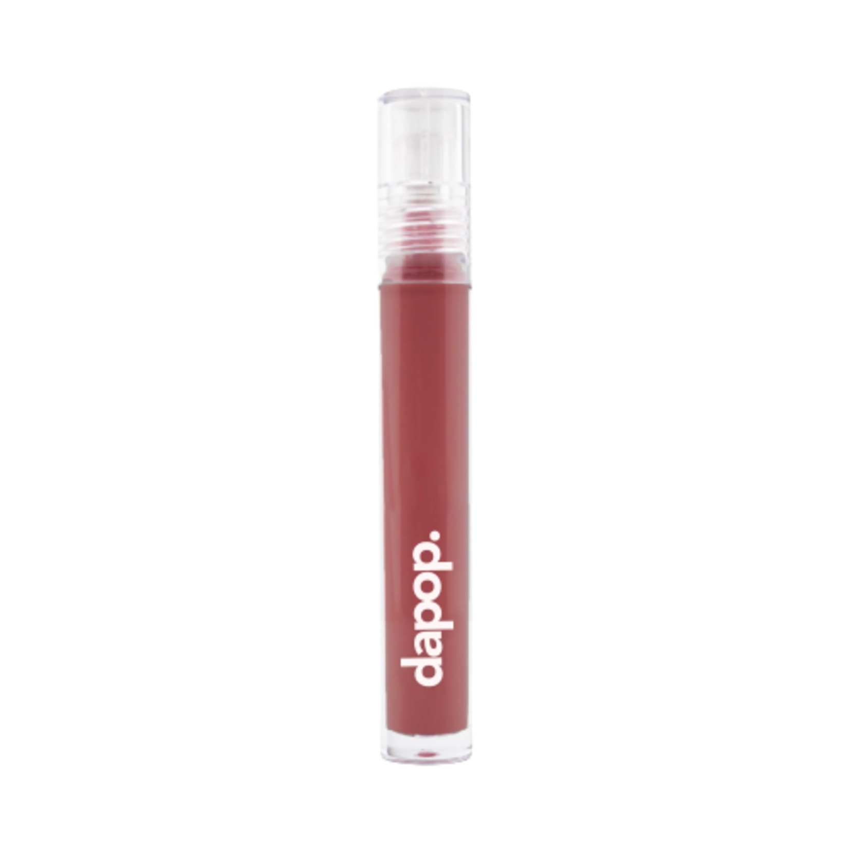 DAPOP Labial liquido matte Dapop 4 Caramel