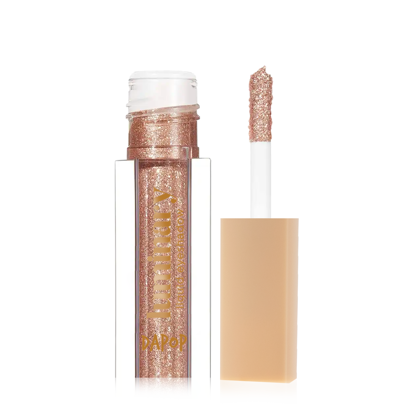 DAPOP Sombra liquida Dapop Luminary 04 Copper