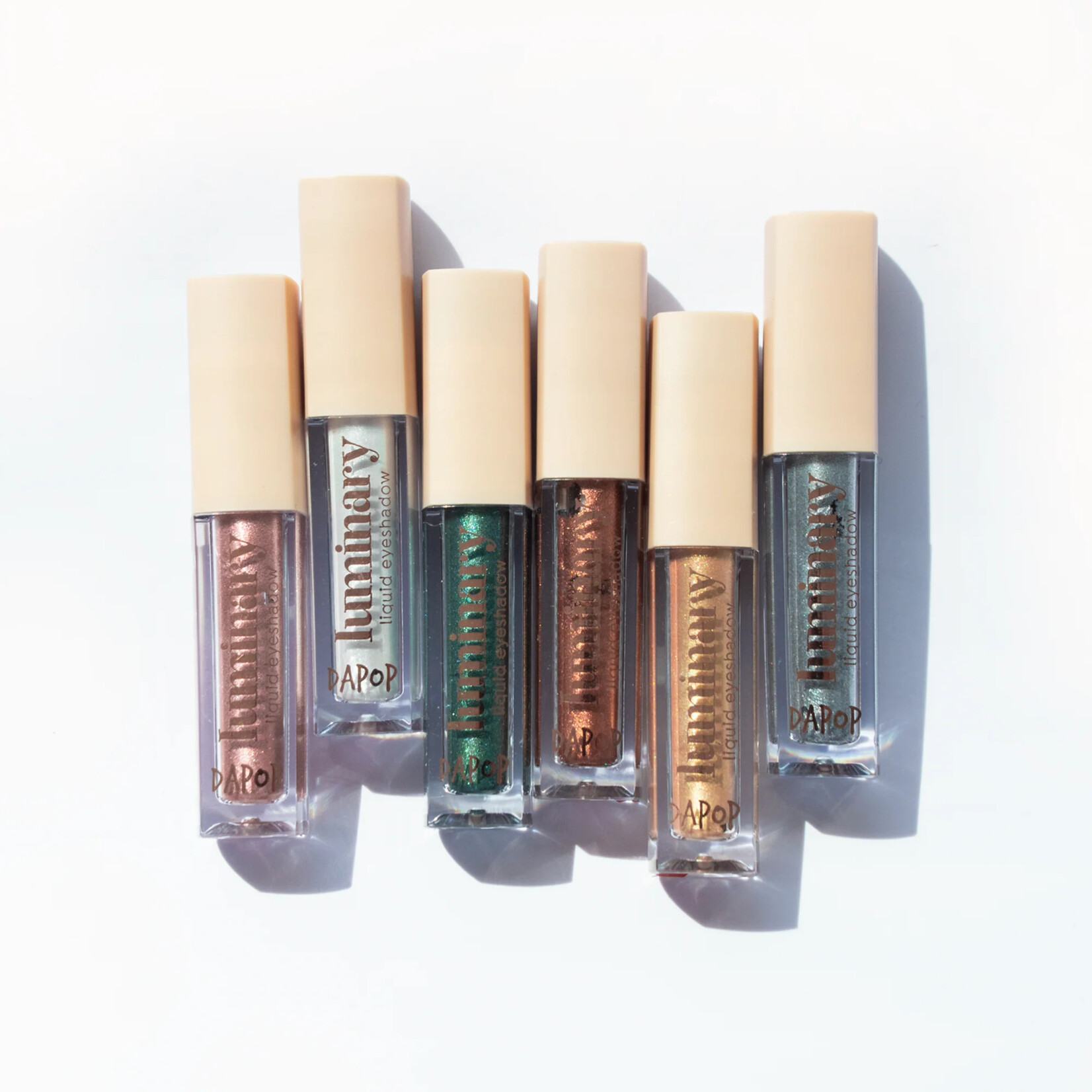 DAPOP Sombra liquida Dapop Luminary 04 Copper