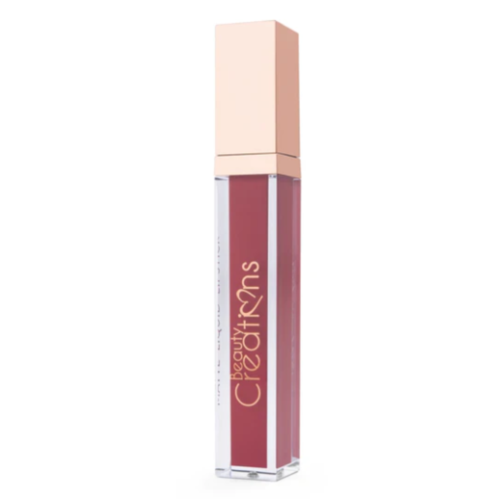 Beauty creations Labial liquido mate Beauty Creations Seal the deal Feminist
