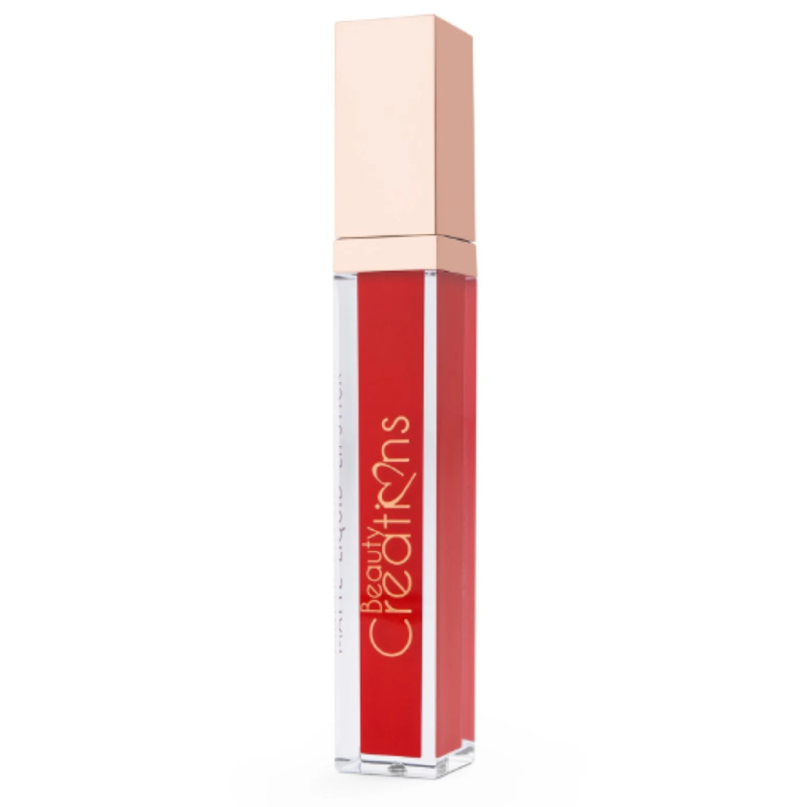 Beauty creations Labial liquido mate Beauty Creations Seal the deal Tango