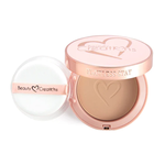 Beauty creations Maquillaje compacto Beauty Creations Flawless stay 5