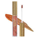 La Girl Labial matte glitter magic LA Girl Champagne fizz