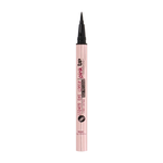 Pink Up Delineador Liquido Pink Up High precision Negro